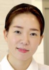 Jung Yi Rang di Hot and Sweet Drama Korea (2016)