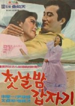 First Night Korean Movie photo