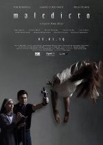 Maledicto Philippines Movie photo