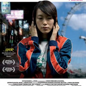 She, A Chinese (2009)