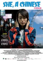 She, A Chinese Chinese Movie photo