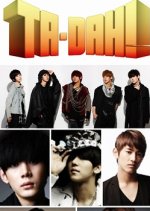 Ta-Dah! It's Myname Korean TV Program photo