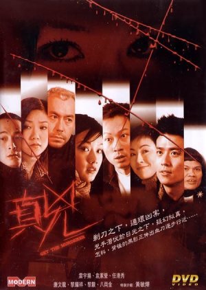 Get The Murderer (2003) poster