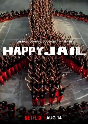 Happy Jail (2019) poster