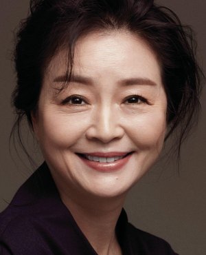Lee Son Yim | Happy Woman