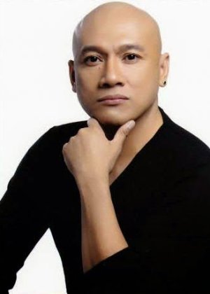 Joselito Altarejos in Walang Kasarian ang Digmang Bayan Philippines Movie(2020)