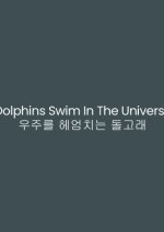 Dolphins Swim In The Universe Korean Movie photo