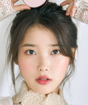 IU | Eun | Han Na | Ji Eun | Persona