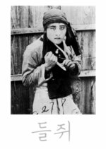 The Field Mouse Korean Movie(1927) photo