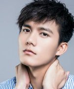 Hu Yong Tao Fotoğraf