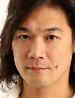 Inukai Junji 犬飼淳治 Mydramalist