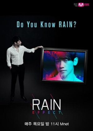 Rain Effect (2013) poster