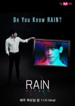 Rain Effect Korean Drama photo