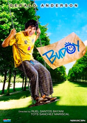 Budoy (2011) poster
