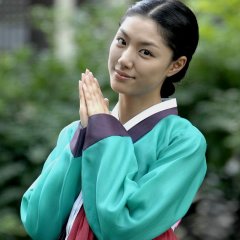 Legend of Hyang Dan Korean Drama photo