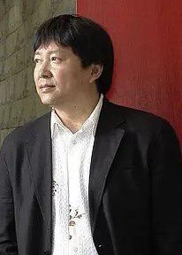 Huo Jian Qi in Nuan Chinese Movie(2003)