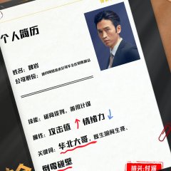 Win the Future Chinese Drama photo