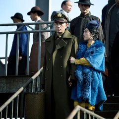 Lost in 1949 Chinese Drama photo