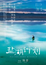 Saline Lake Project Chinese Movie photo