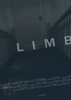 In Limbo (2015) poster