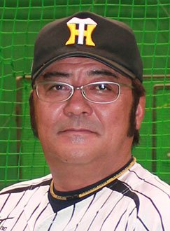 Tsutomu Kameyama