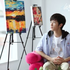 The Sweetest Secret Chinese Drama photo