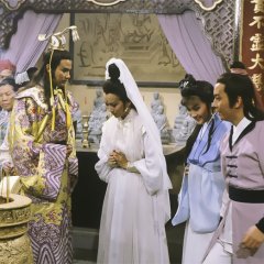 The Reincarnated Princess Hong Kong Drama photo