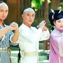 Young Hero Fang Shi Yu Taiwanese Drama photo