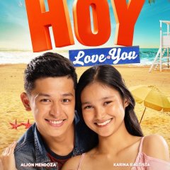 Hoy, Love You Philippines Drama photo