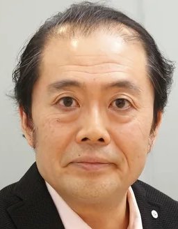 Jun Yokokawa