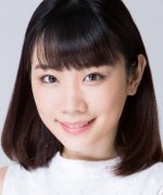 Suenaga Miyu