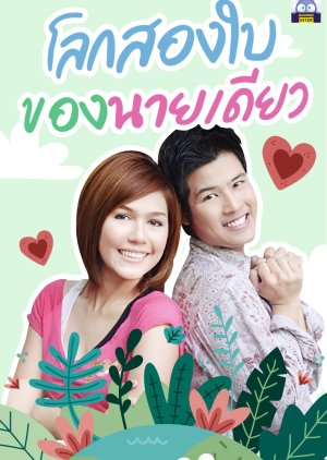 Loke Song Bai Khong Nai Diew (2007) poster