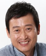 Yoo Seung Mok