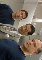 Keishicho Kanshikihan 17: Takayamasai ni Hotta Katami no Pendant ni Komoru Onnen Japanese Drama photo