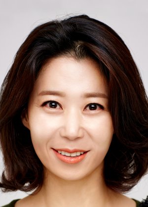 So Hee Jung in The Witch's Diner Korean Drama (2021)