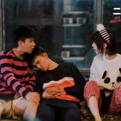 Hi Brothers Chinese Movie photo