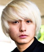 Tomita Keisuke Fotoğraf
