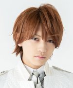 Iwahashi Genki Fotoğraf