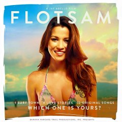 Flotsam Philippines Movie photo