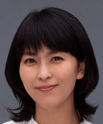 Matsu Takako Fotoğraf