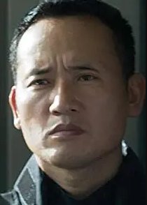 So Wai Nam in Imprisoned: Survival Guide for Rich and Prodigal Hong Kong Movie(2015)