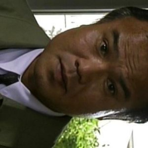 Keiji Onitsura Hachiro 2: Giso Shinju (1993)