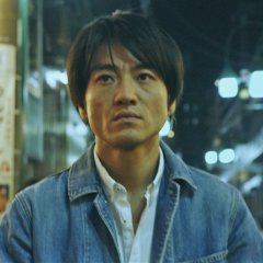 Hydra Japanese Movie photo