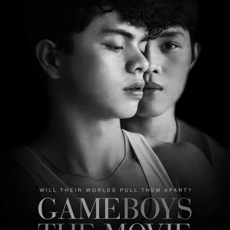 Gameboys the Movie (2021)