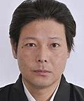 Shibata Yoshiyuki