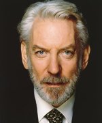 Donald Sutherland