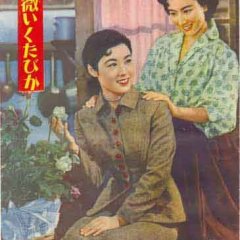 A Girl Isn’t Allowed to Love Japanese Movie photo