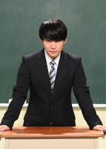 Nigatsu no Shosha: Zettai Gokaku no Kyoshitsu (2021) photo