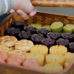 The Wolf Princess Chinese Drama photo