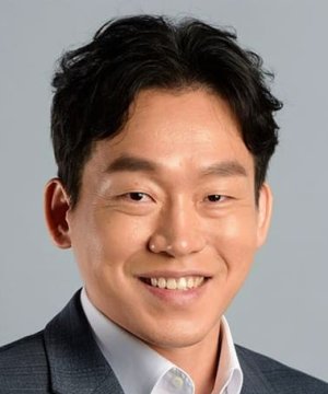 Jae Ryong Jo 